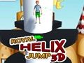 Joc Royal Helix Jump 3D en línia