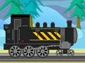Joc Tren de maons Labo  en línia