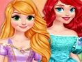 Joc Fabricant de llistes de nivells de princesa en línia