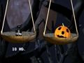 Joc Balanç de Halloween  en línia