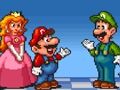 Joc Super Mario All Stars  en línia