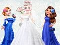 Joc Les noces celestials d'Eliza  en línia