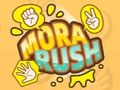 Joc Mora Rush en línia