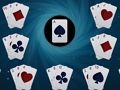 Joc Solitaire del forat negre en línia