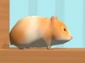Joc Hamster Maze en línia  en línia