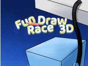 Joc Fun Draw Race 3D en línia