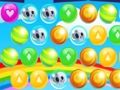 Joc Mania de bombolles en línia