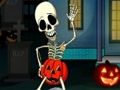 Joc Halloween arriba l'episodi 8  en línia