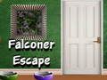 Joc Escapada de Falconer  en línia