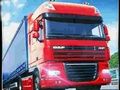 Joc Emmalador de camions Euro Drive Truck Truck en línia