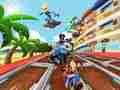 Joc Runner 3D interminable en línia