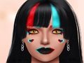 Joc Saló de Moda de Maquillador  en línia
