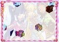Joc Winx Club: trencaclosques de Hexagon  en línia