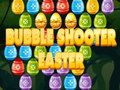 Joc Bubble Shooter Pasqua  en línia