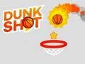 Joc Xut dunk en línia
