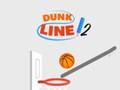 Joc Dunk Línia 2  en línia