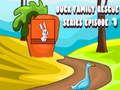 Joc Episodi 1 de la sèrie Duck Family Rescue  en línia