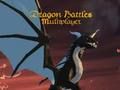 Joc Dragon Battles multijugador  en línia