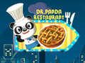 Joc Dr. Restaurant Panda  en línia