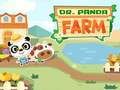 Joc Dr Panda Farm en línia