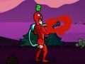 Joc Doodieman Bazooka en línia