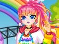 Joc Princesa Kawaii al còmic  en línia