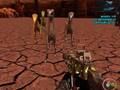 Joc Dinosaures Survival Active Vulcan  en línia