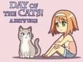 Joc Day of the Cats: A Kat's Tale - Episodi 1  en línia