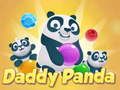 Joc Papa Panda  en línia