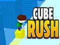 Joc Cube Rush en línia