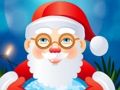 Joc Manualitats de Nadal Match N  en línia