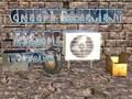 Joc Creepy Basement Escape Episodi 1  en línia