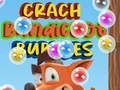 Joc Crash Bandicoot Bubbles en línia