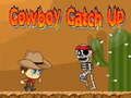 Joc Cowboy posa al dia  en línia