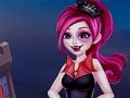 Joc Noia animadora princesa vampir  en línia
