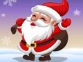 Joc Nadal màgic del Pare Noel  en línia