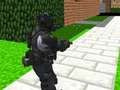 Joc Contra artesanal zombies en línia