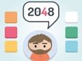 Joc 2048  en línia