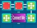 Joc Connecta'm  en línia