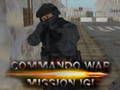 Joc Comando War Mission IGI  en línia