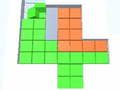 Joc Blocs de color vs blocs 3D  en línia