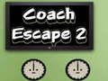 Joc L’entrenador Escape 2 en línia