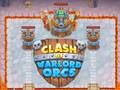 Joc Clash of Warlords Orcs en línia