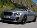 Joc Trencaclosques Bentley Supersports Convertible  en línia