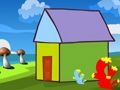 Joc Little House Escape  en línia