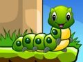Joc Escape Caterpillar en línia