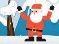 Joc Cercador de Pare Noel  en línia