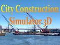 Joc Simulador de construcció de la ciutat 3D en línia