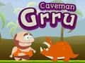 Joc Cavernícola Grru  en línia