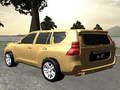 Joc Car vs Prado Racing 3D en línia